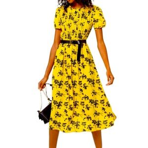 Michael Kors Midi (no belt)